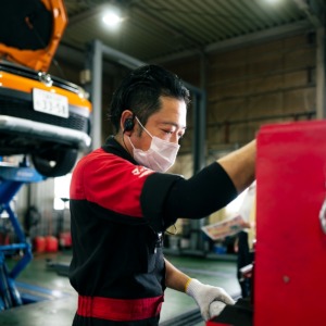 株式会社モーターサービス久留米-車検・整備・車両販売ならおまかせ