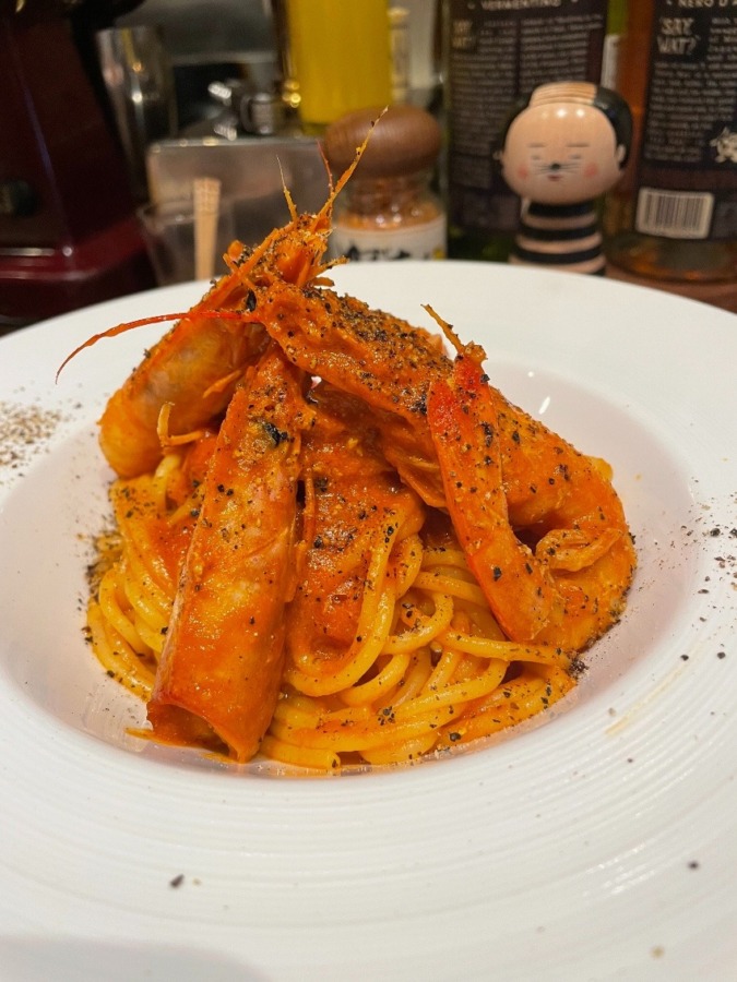 こだわりのフレンチ・イタリアンが気軽に頂ける人気店