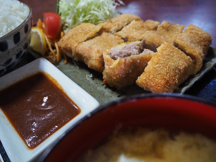 小郡のソウルフード