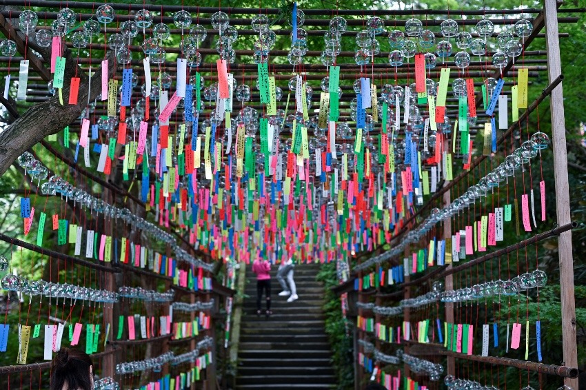 小郡の如意輪寺