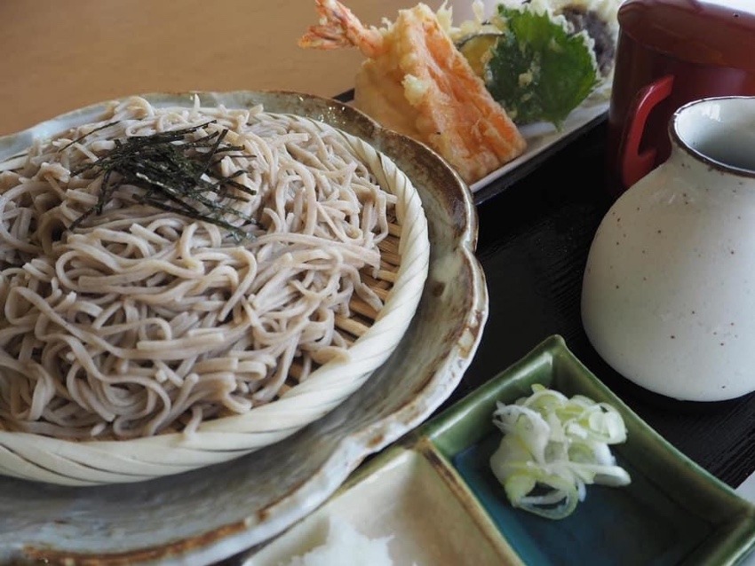 【NEW OPEN】立花うどんが浮羽でも食べれちゃいます!