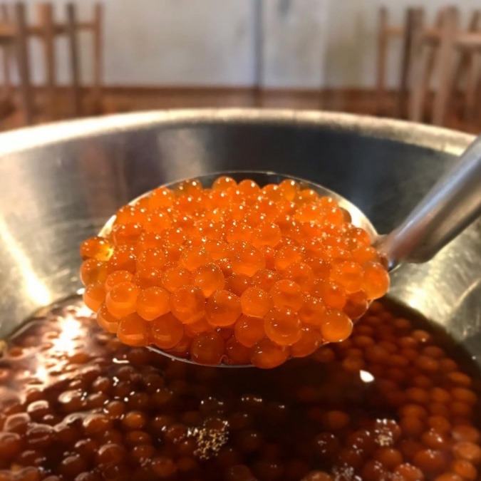 旬な食材を使った店主のおまかコース