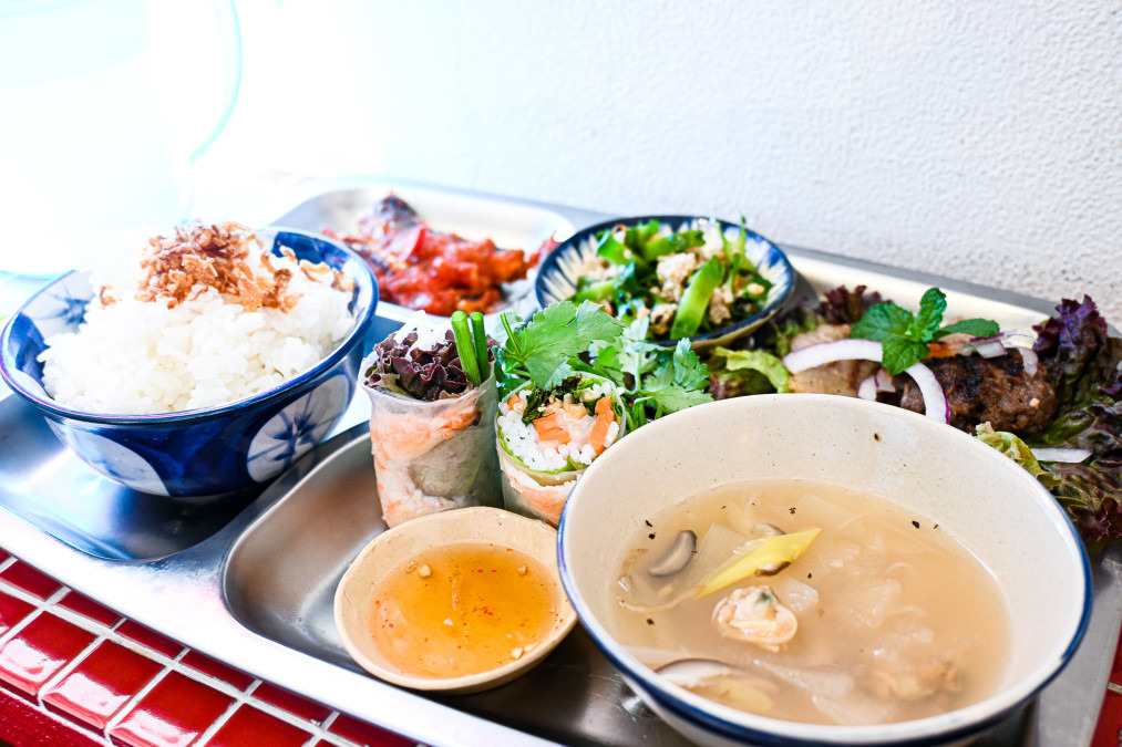 ベトナムご飯Ne’ne