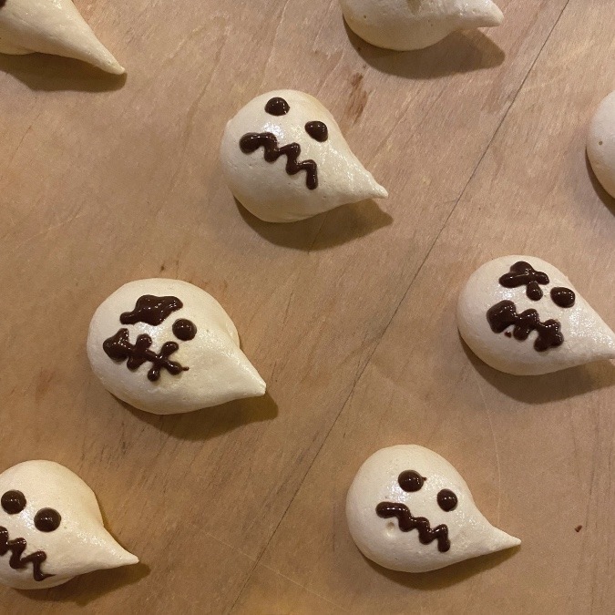 ほっこりハロウィン