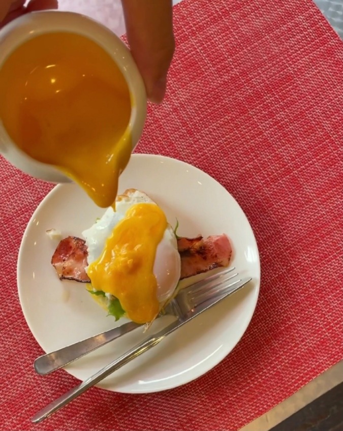 お得なホテルランチ♪西鉄久留米駅から徒歩１分
