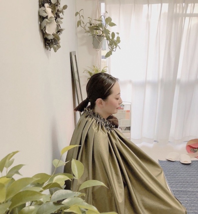 よもぎ蒸しの効果って知ってます？