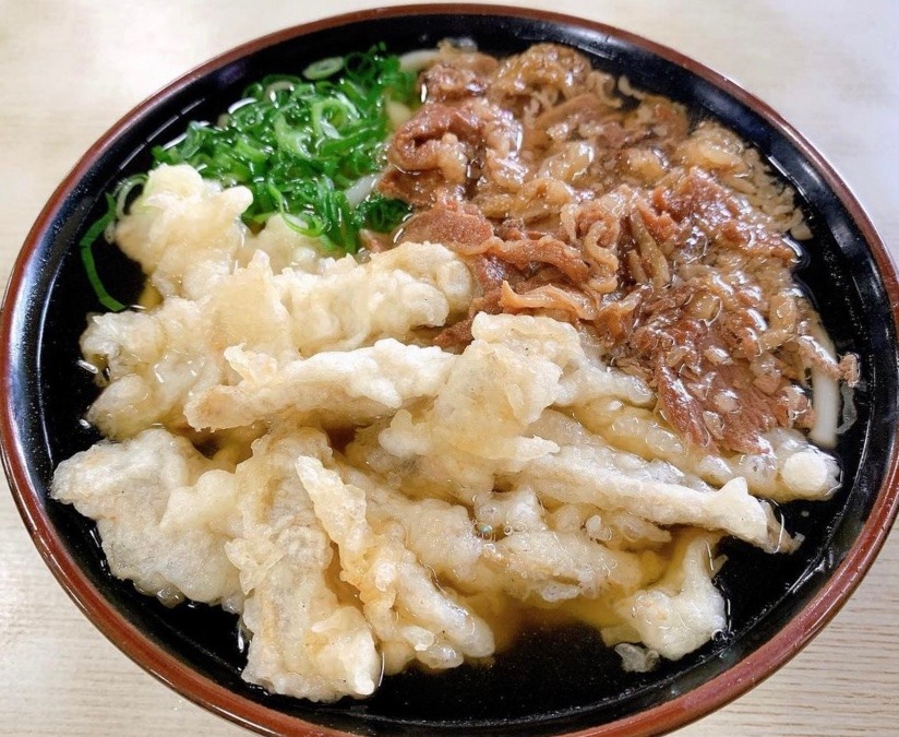 寒い…そんな日は！