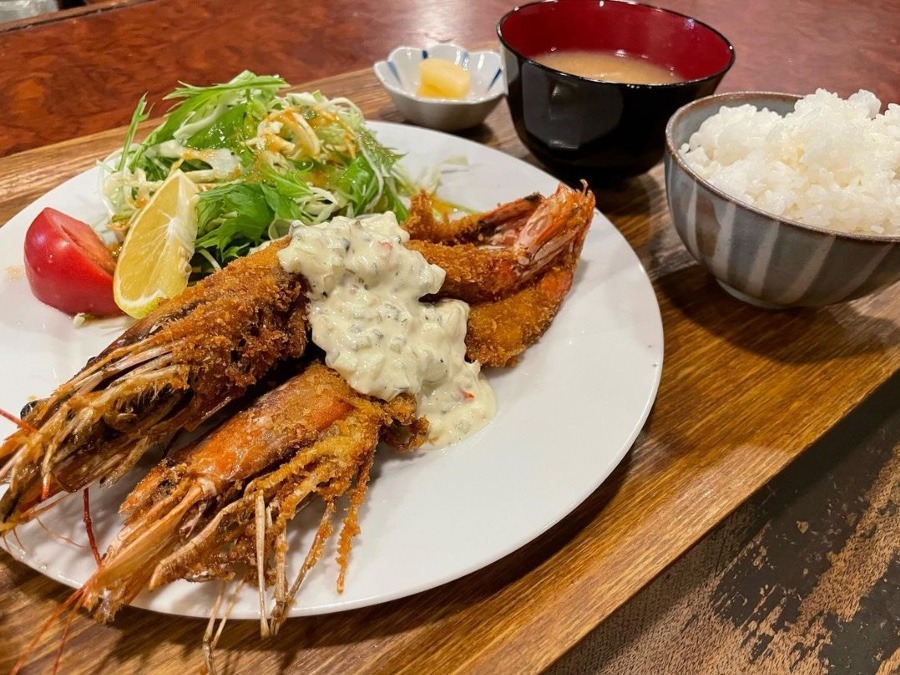美味しい+ボリュームが最高な一品