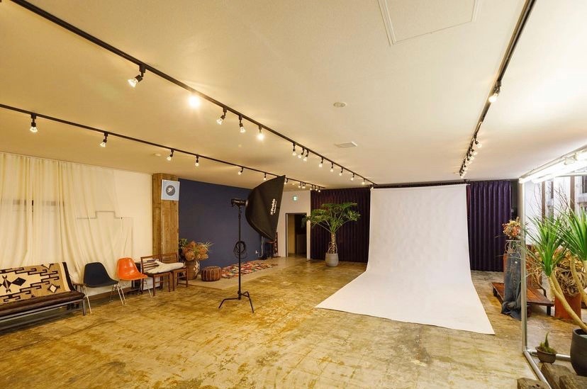 photo studio📷clangraph