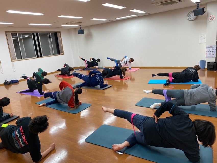 ★予防特化型健康教室★