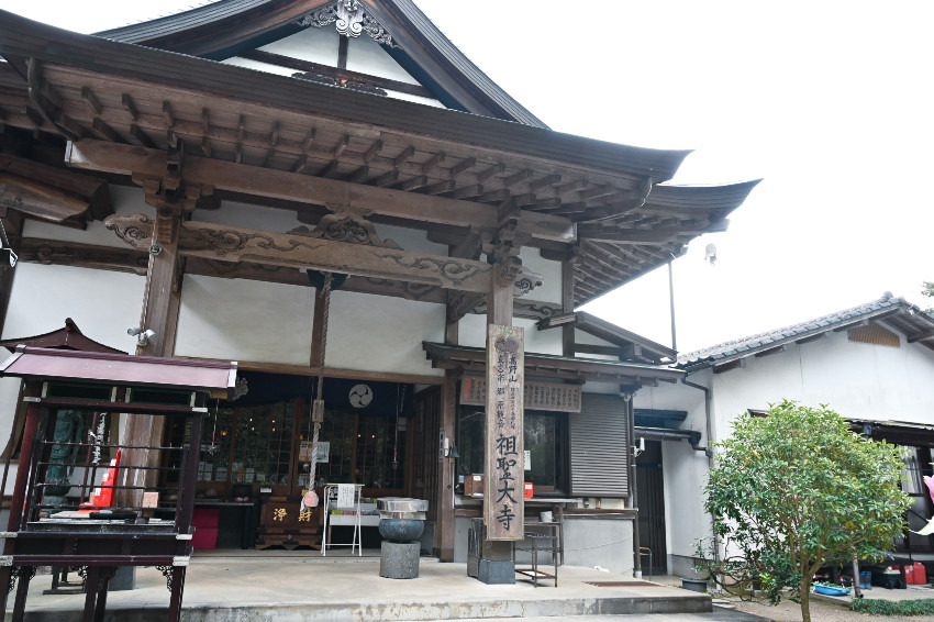 篠栗の旅 トイレのお札を求めて ■遠征だよ〜
