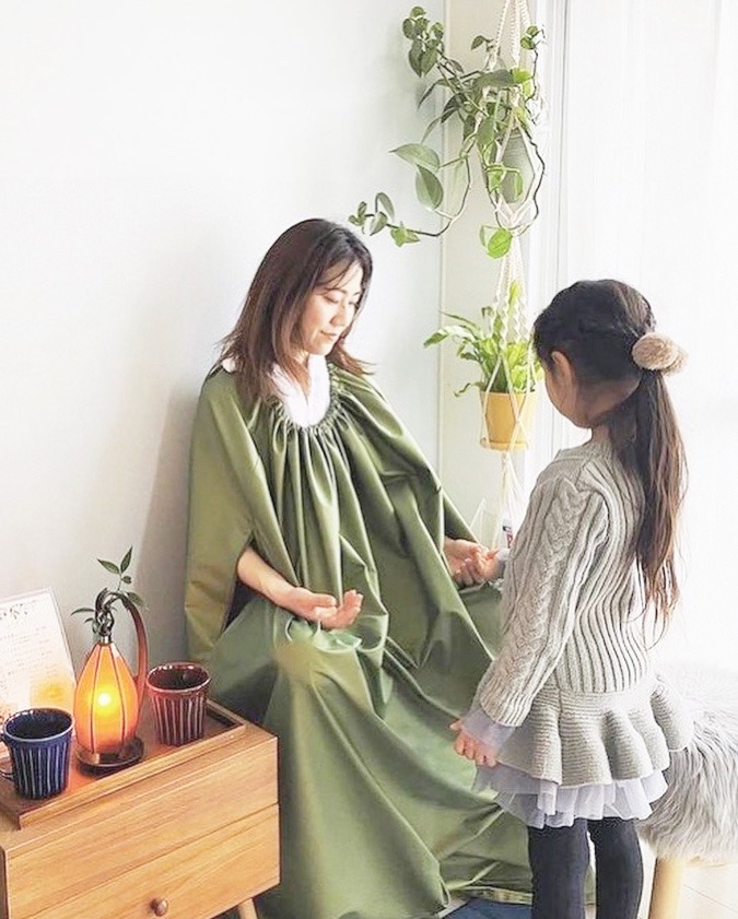 子宮温活のポイントは 「下半身を温めて血流をスムーズに子宮へ送る」こと!