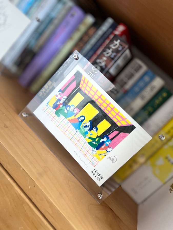 nuccaのアーティスト