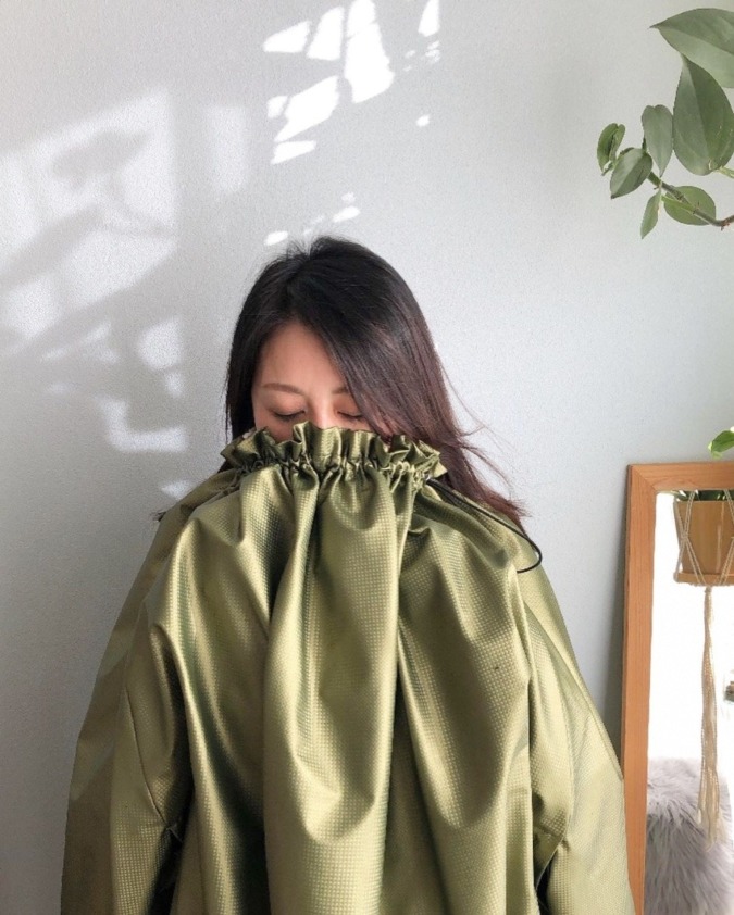 【デトックス】出すことの大切さ。