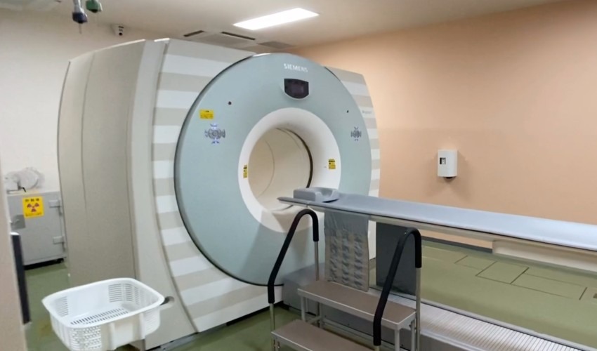 早期発見が鍵！春のPET-CT検査 がん健診のご案内！