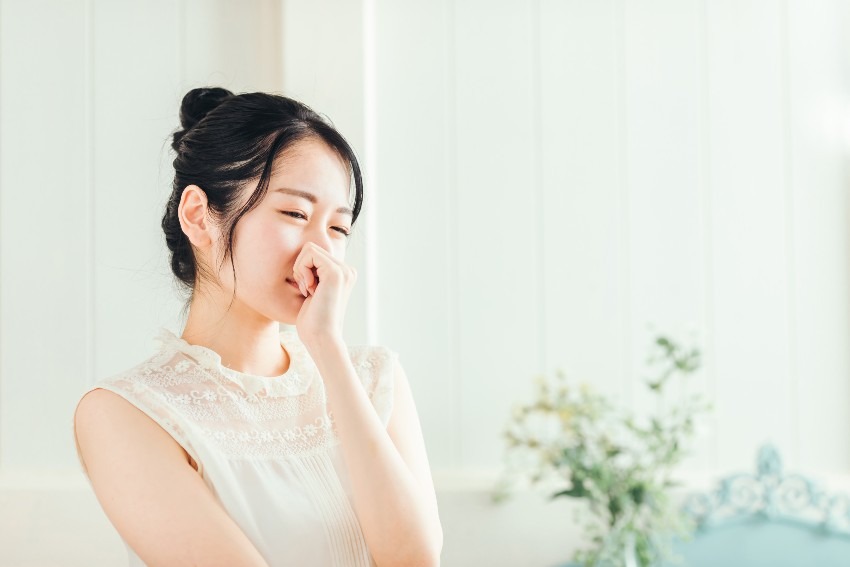 「市販の点鼻薬」で症状悪化の原因！？