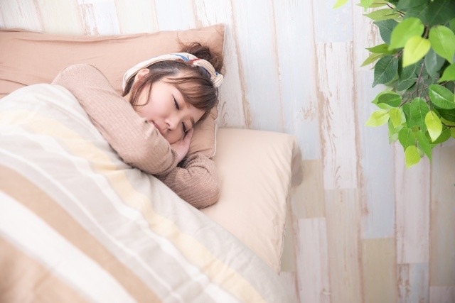 結論!!ナイトブラではバストは大きくなりません!