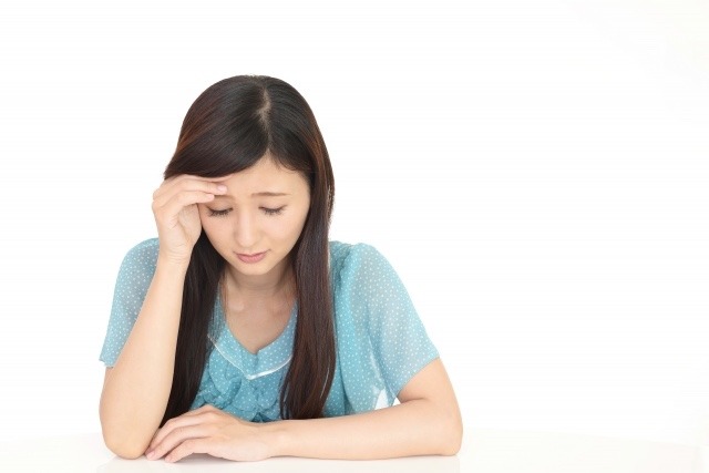 貧血…免疫力の低下…　鉄分不足で育乳もスピードダウン！？