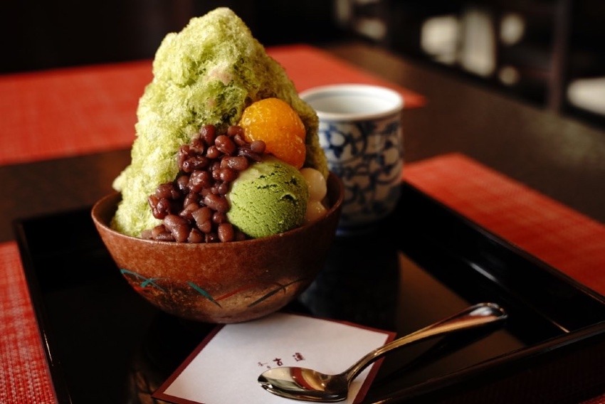 【NEW OPEN】老舗の甘味処 古蓮が移転OPEN！