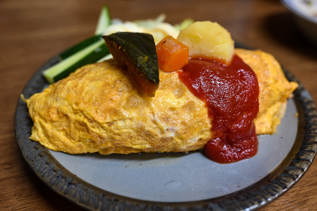 久留米のザッ！食堂