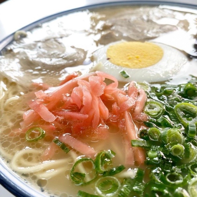 《ラーメン探訪》変わらぬ美味さ『丸好』