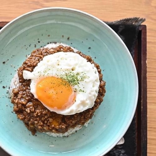 Sakata Cafe