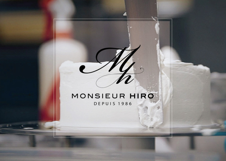 MONSIEURHIRO【ムッシュヒロ】誰もが親しみを持てるスイーツ&ベーカリーのお店