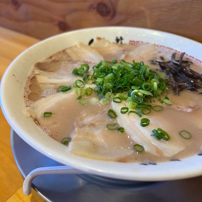 ラーメン探訪『くいよい軒』