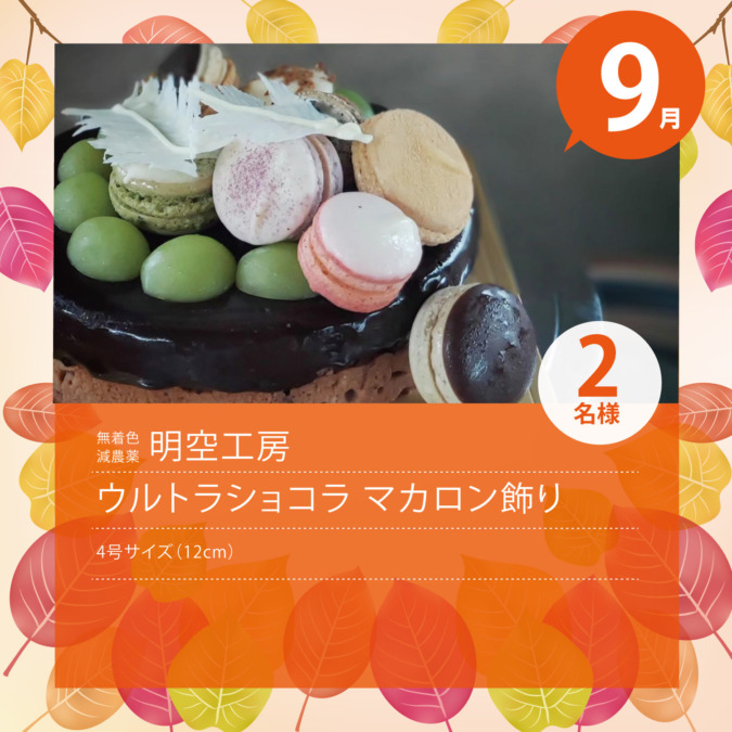 【公式LINE限定】9月の『ご当地グルメが当たるキャンペーン』!