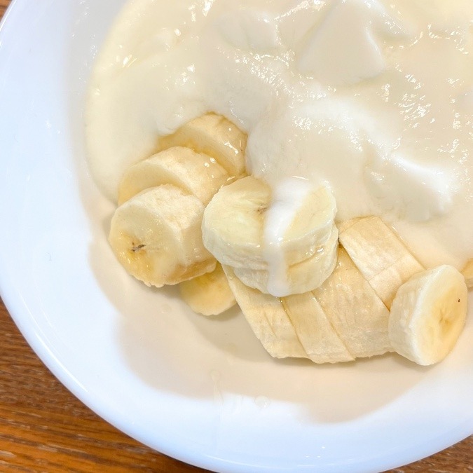 朝ごはんに〝はちみつ〟