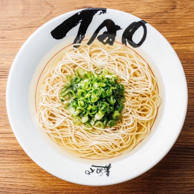 佐賀県みやき町にあるラーメン屋「麺やTAO~道~」さん。
