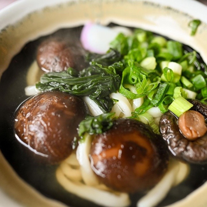 陣矢うどん