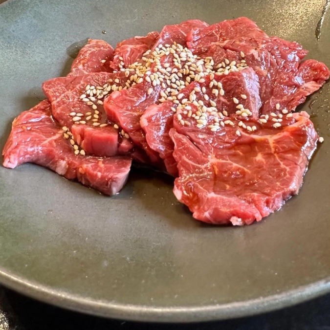 焼肉 恩匠(おんしょう)鳥栖店