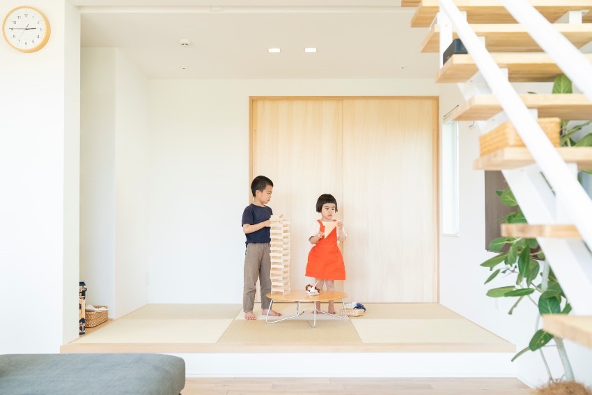 住まいと健康 元気を生み出す家 ①健康を害すること