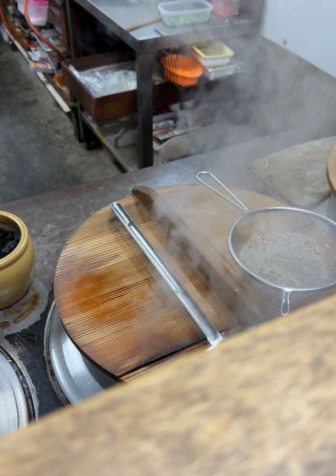 【隠れた名店巡り】丸正ラーメン(まるまさ)