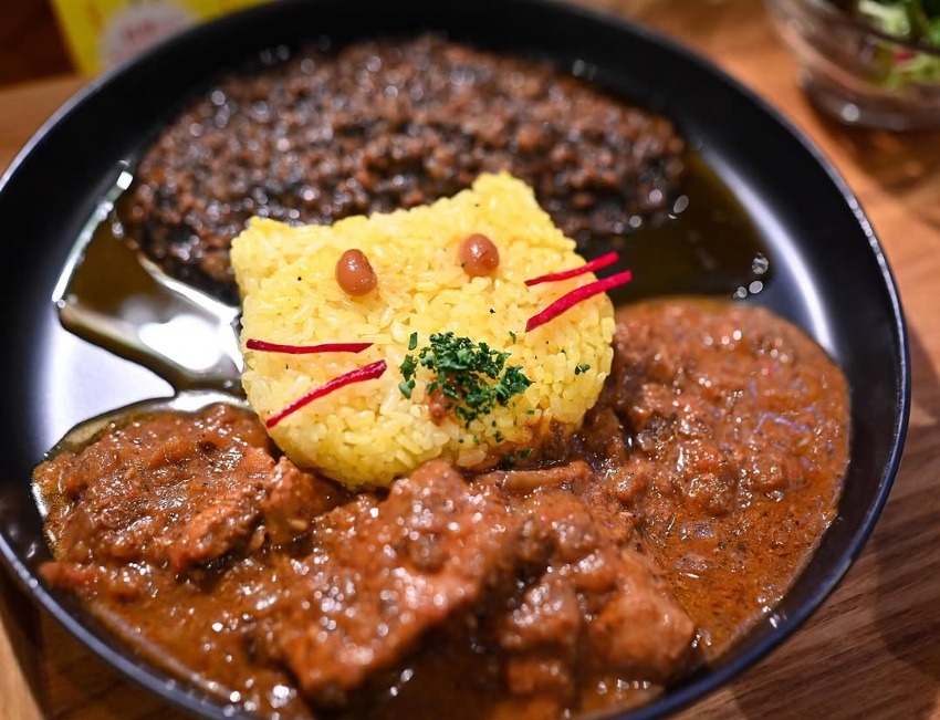 ［お散歩グルメ］カフェ帰去来