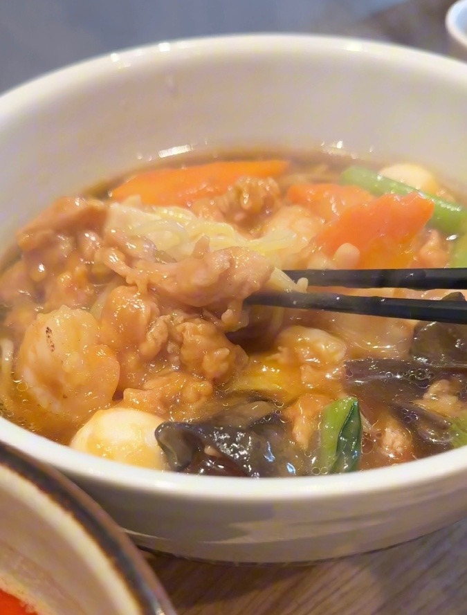 ［噂のお店］昨年の11月に久留米市南にオープンした中華屋taoさん。