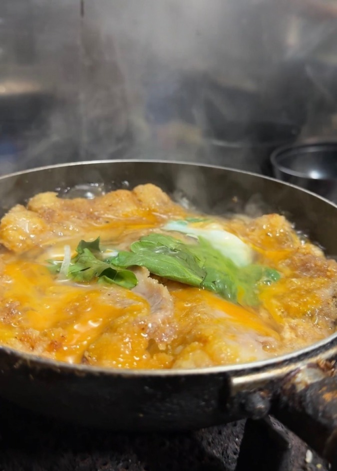 ［残したい食堂］二代目 髙木食堂