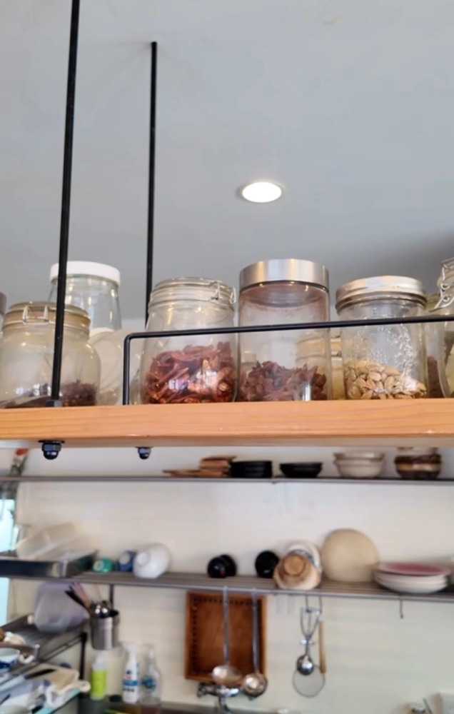 【ランチ探そ♪】寺町の隠れた名店 kula 薬膳カフェ(クラ)