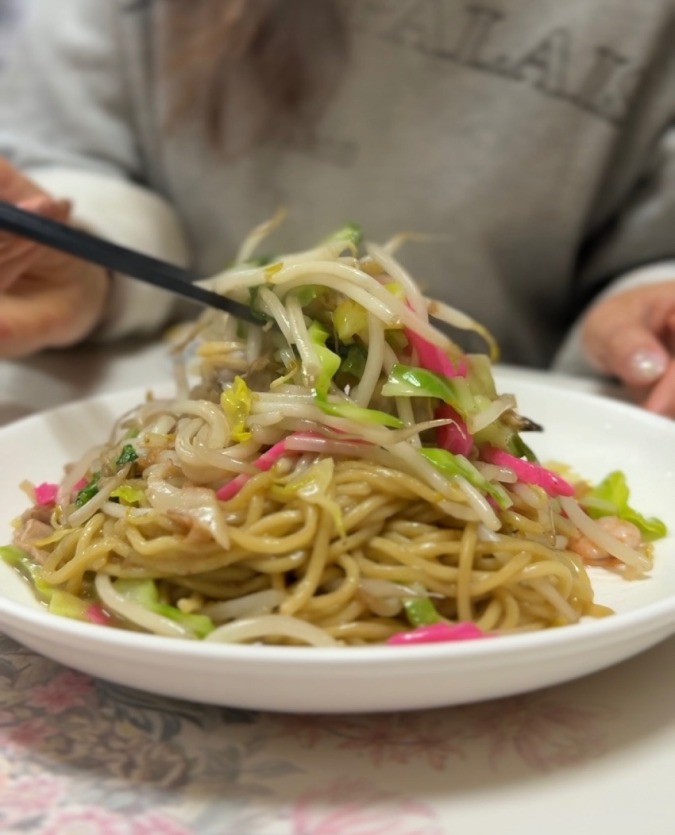 安い！早い！美味い！ 田主丸の町中華［日中園］さん
