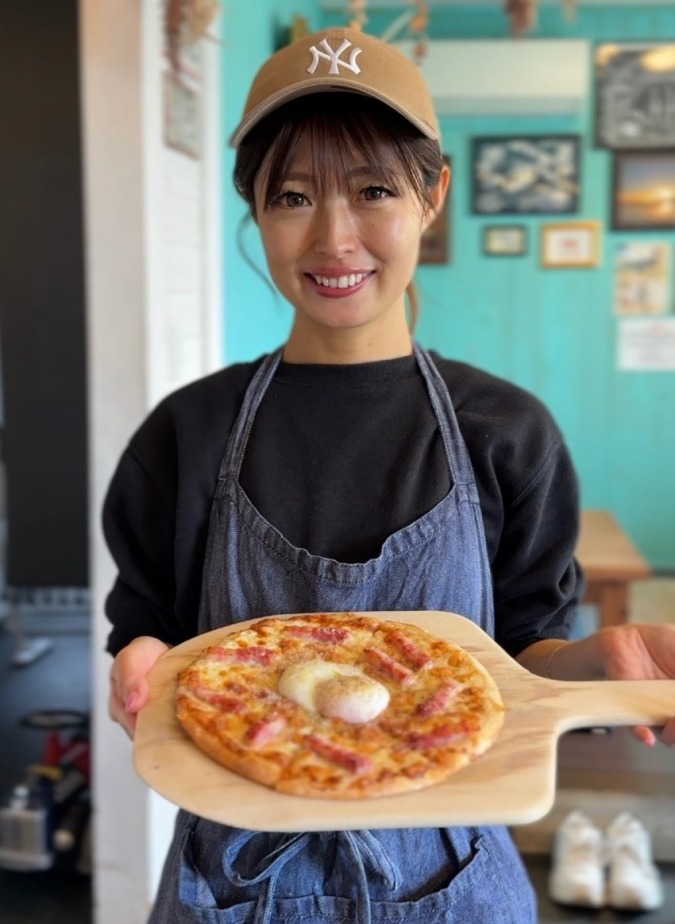 ［お出かけグルメ］ママ会や女子会にもオススメ！八女のBACK YARD CAFE（バックヤードカフェ）