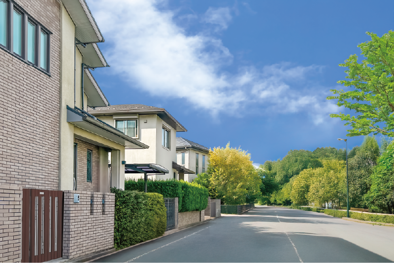HomeDesign～あおぞらリフォーム～｜久留米市の屋根塗装・外壁塗装・屋根瓦ならお任せください！