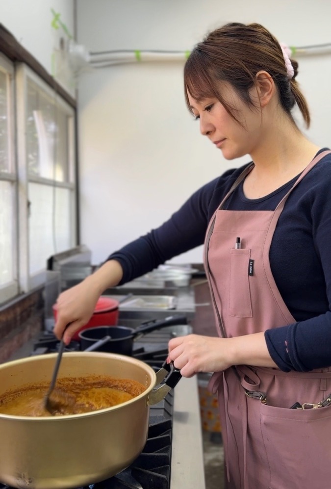 ［NEW OPEN］古民家食堂、（こみんかしょくどうてん）で寛ぎのランチ