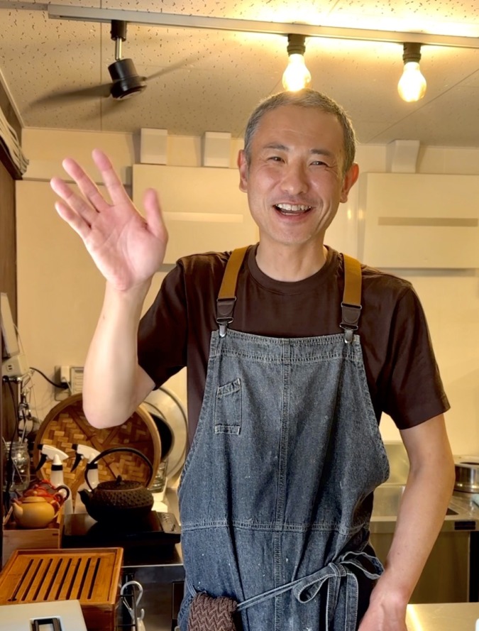 ［お散歩グルメ］八女で台湾気分を満喫！八女里山的台湾飯店 kumu