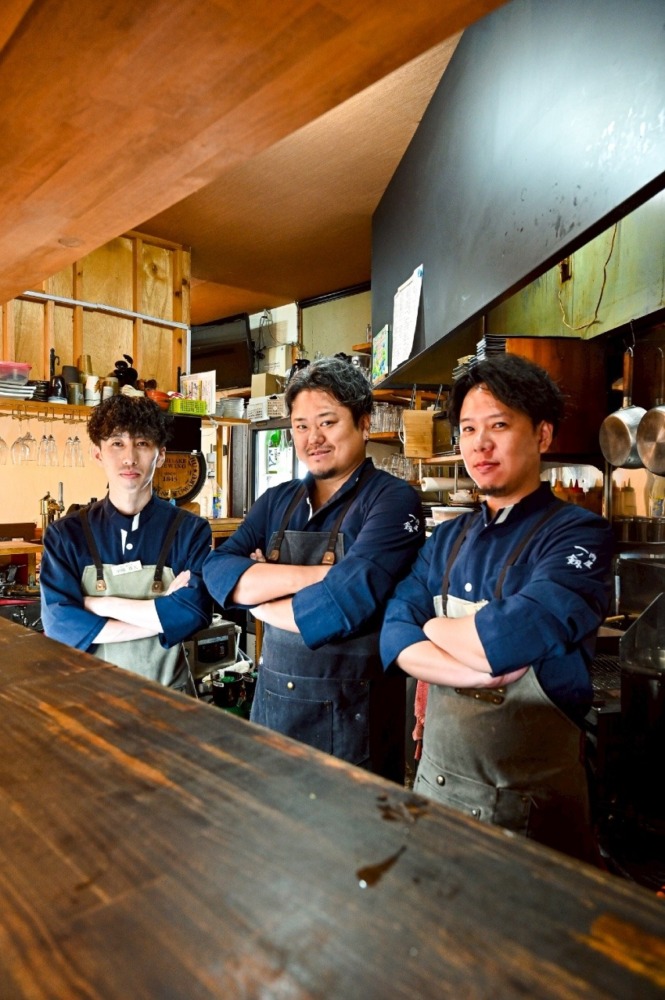 【大感謝祭】肉料理居酒屋 一ノ剱のスペシャルな1日