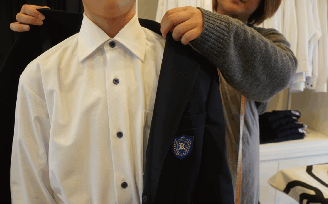 令和7年度中学校卒業生対象 制服リユース買取・回収のご案内|学生服専門店マルヒロ