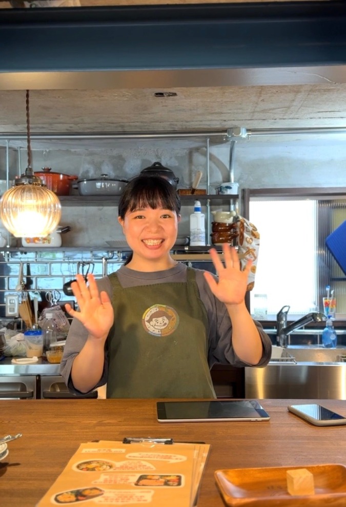 ［お散歩グルメ］「はらぺこ」で見つけた、体に優しいランチの秘密！