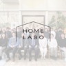 HOMELABO staff